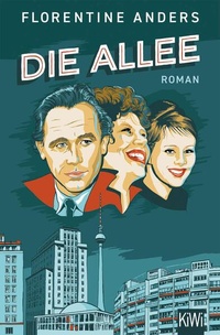 Enlarge image Cover: Die Allee - Kiepenheuer & Witsch