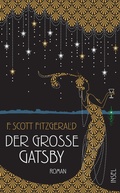Cover: Der gro&szlig;e Gatsby - Insel