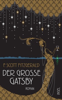 Abbildung von: Der große Gatsby - Insel