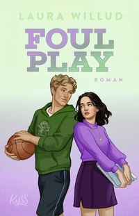 Abbildung von: Foul Play - Rowohlt Taschenbuch