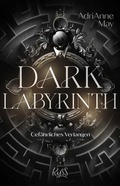 Cover: Dark Labyrinth - Gef&auml;hrliches Verlangen - Rowohlt Taschenbuch