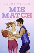 Cover: Mismatch - Rowohlt Taschenbuch