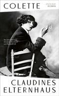 Cover: Claudines Elternhaus - Zsolnay
