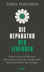 Cover: Die Reparatur der Lebenden - Zsolnay