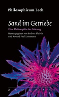 Cover: Sand im Getriebe - Zsolnay