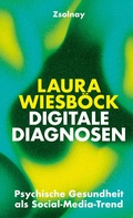 Cover: Digitale Diagnosen - Zsolnay