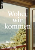 Cover: Woher wir kommen - Zsolnay