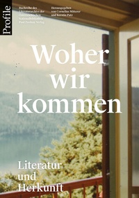 Abbildung von: Woher wir kommen - Zsolnay
