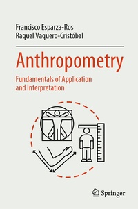 Abbildung von: Anthropometry - Springer