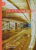 Cover: Ends of the Global City - Palgrave Macmillan