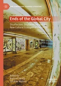 Cover: Ends of the Global City - Palgrave Macmillan