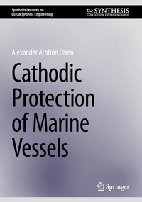Abbildung von: Cathodic Protection of Marine Vessels - Springer