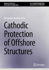 Abbildung von: Cathodic Protection of Offshore Structures - Springer