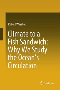 Abbildung von: Climate to a Fish Sandwich: Why We Study the Ocean's Circulation - Springer