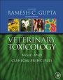 Cover: Veterinary Toxicology - Academic Press