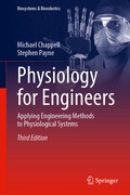 Cover: Physiology for Engineers - Springer
