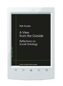Cover: A View from the Outside - Traugott Bautz