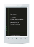 Cover: A View from the Outside - Traugott Bautz