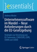 Bild: Unternehmenssoftware im Wandel - Neue Anforderungen durch die EU-Gesetzgebung - Springer Gabler
