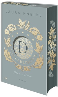 Abbildung von: The Darlington - Ethan & Grace - LYX