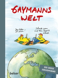 Enlarge image Cover: Gaymanns Welt - Belser