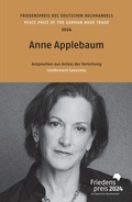 Cover: Anne Applebaum - MVB GmbH