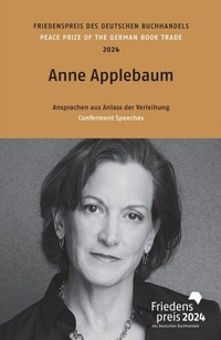 Abbildung von: Anne Applebaum - MVB GmbH