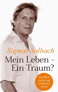 Abbildung von: Mein Leben - Ein Traum? - BoD - Books on Demand
