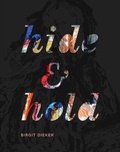 Cover: Birgit Dieker. hide & hold - K&ouml;nig, Walther