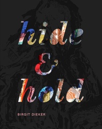 Abbildung von: Birgit Dieker. hide & hold - König, Walther