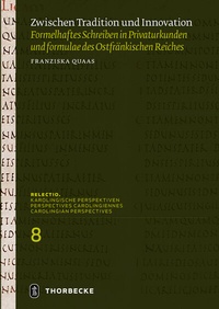 Enlarge image Cover: Zwischen Tradition und Innovation - Jan Thorbecke Verlag