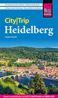 Abbildung von: Reise Know-How CityTrip Heidelberg - Reise Know-How Verlag Peter Rump GmbH