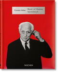 Cover: Carsten H&ouml;ller. Book of Games - TASCHEN