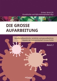 Abbildung von: Die große Aufarbeitung - Promedia