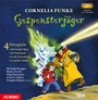 Cover: Gespensterjäger - Jumbo