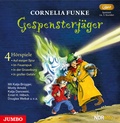 Cover: Gespensterj&auml;ger - Jumbo