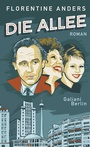 Cover: Die Allee - Galiani Berlin