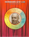 Cover: Herrmann Levi Lab - Stadt Gie&szlig;en