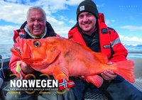 Abbildung von: Norwegen Kalender 2026 - Parey, P