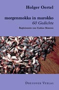 Cover: morgenmokka in marokko - Dresdner