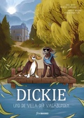 Cover: DICKIE - fineBooks