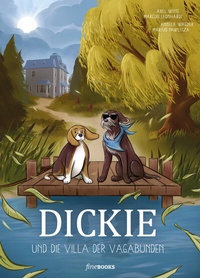 Abbildung von: DICKIE - fineBooks