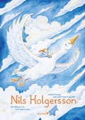 Cover: Nils Holgersson - Buchfink Verlag