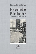 Cover: Fremde Einkehr - Verlag Ralf Liebe