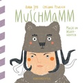 Cover: Muschmamm - kunstanstifter GmbH & Co. KG
