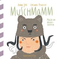 Enlarge image Cover: Muschmamm - kunstanstifter GmbH & Co. KG