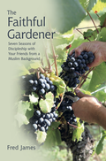Cover: The Faithful Gardener - OM Books