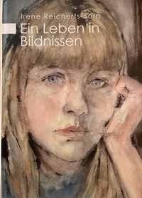 Enlarge image Cover: Irene Reicherts-Born - Buchkunst Müth