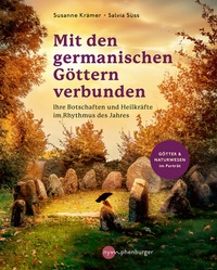 Abbildung von: Mit den germanischen Göttern verbunden - Nymphenburger in der Franckh-Kosmos Verlags-GmbH & Co. KG