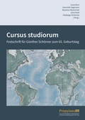 Cover: Cursus studiorum - Propylaeum
